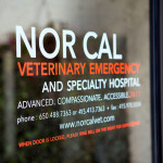 NorCalVet Hospital Tour-Entry