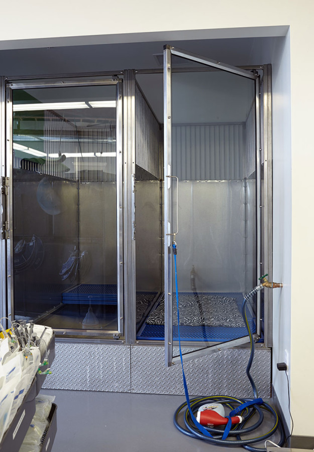 NorCalVet Hospital Tour-Examining-Room-03