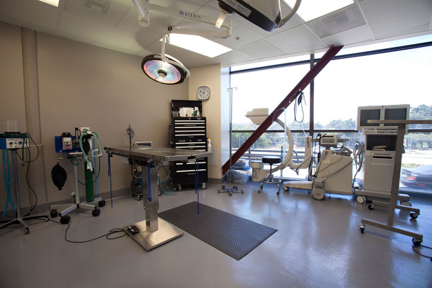 NorCalVet Hospital Tour-Surgery-02